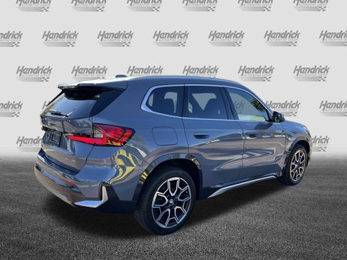 Certified 2024 BMW X1 xDrive28i image 10