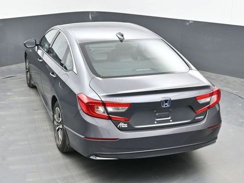 Used 2021 Honda Accord EX-L image 35