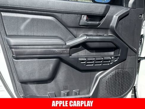 New 2026 Toyota 4Runner TRD Off-Road image 4