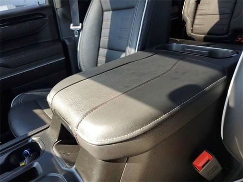 Used 2024 GMC Sierra 1500 AT4X image 89