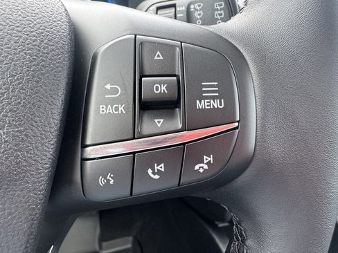 New 2025 Ford Bronco Sport Big Bend w/ Convenience Package image 33