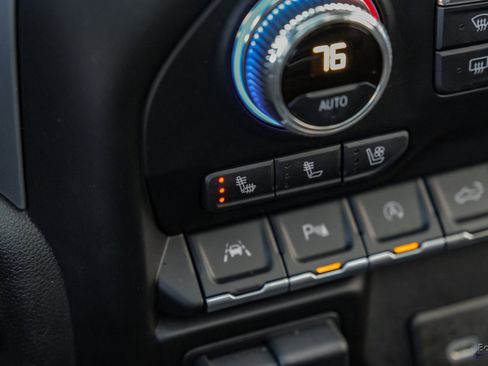 Used 2021 GMC Sierra 1500 SLT w/ SLT Premium Plus Package image 72