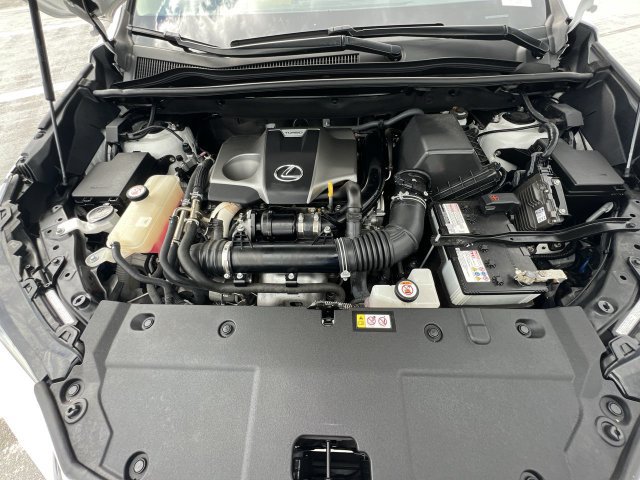 Used 2021 Lexus NX 300 FWD w/ Premium Package image 26