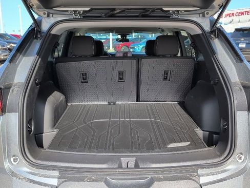 New 2026 Chevrolet Blazer LT w/ LPO, Floor Liner Package AWD/4WD image 10