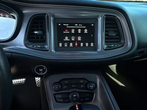 Used 2023 Dodge Challenger R/T w/ Blacktop Package image 24
