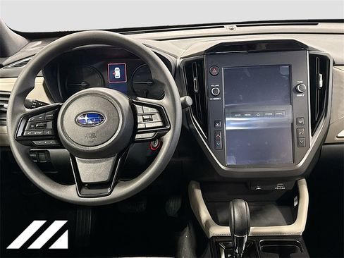 New 2026 Subaru Forester image 21