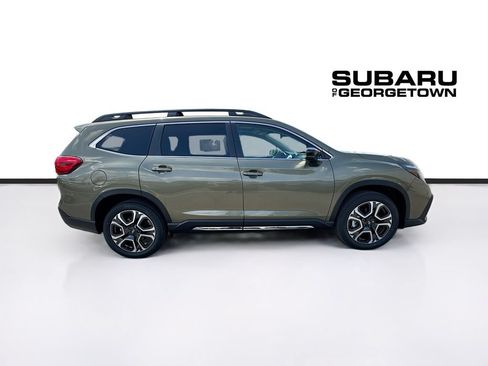New 2026 Subaru Ascent Limited w/ Popular Package #2 AWD/4WD image 9