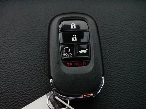 Used 2022 Honda Civic Sport Touring image 31