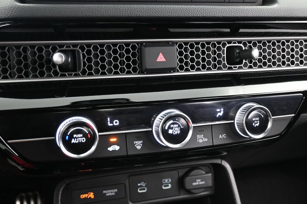 Used 2025 Honda Civic Sport image 22