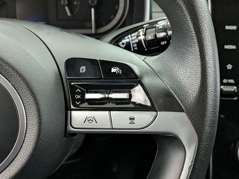 Used 2022 Hyundai Tucson SEL image 24