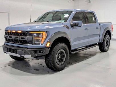 Used 2023 Ford F150 Raptor w/ Raptor Carbon Fiber Package