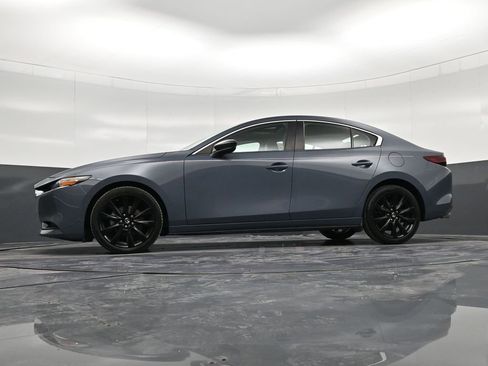 Used 2022 MAZDA MAZDA3 s FWD image 27