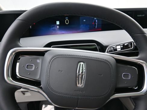 New 2026 Lincoln Nautilus Premier w/ Equipment Group 102A image 16