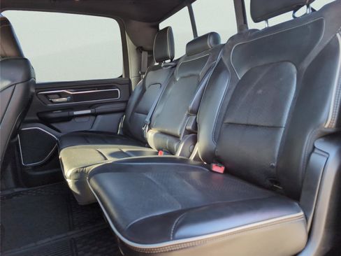 Used 2019 RAM 1500 Laramie image 14