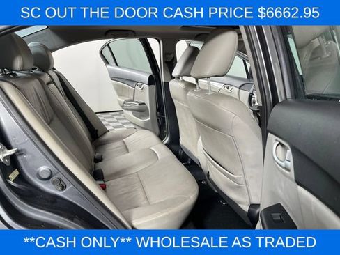 Used 2013 Honda Civic EX-L image 41