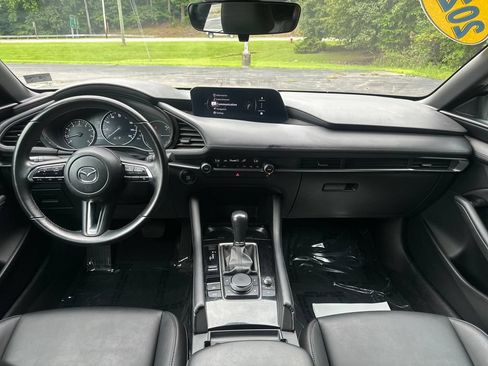 Used 2024 MAZDA MAZDA3 s FWD image 15