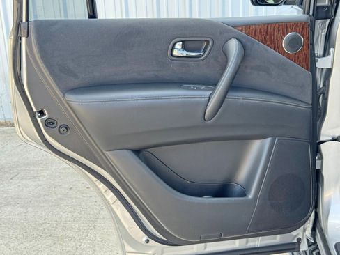 Used 2019 Nissan Armada SV w/ Driver Package image 41