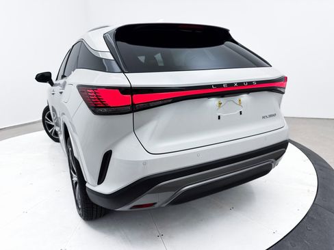 Used 2024 Lexus RX 350 Premium image 7