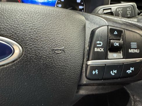 Used 2020 Ford Explorer XLT w/ Equipment Group 202A image 27