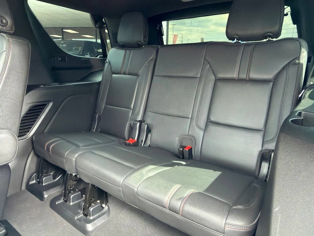 Used 2023 Chevrolet Tahoe RST w/ Luxury Package AWD/4WD image 44