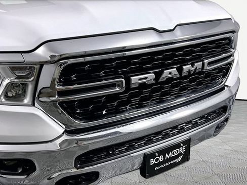 Used 2023 RAM 1500 Lone Star AWD/4WD image 30