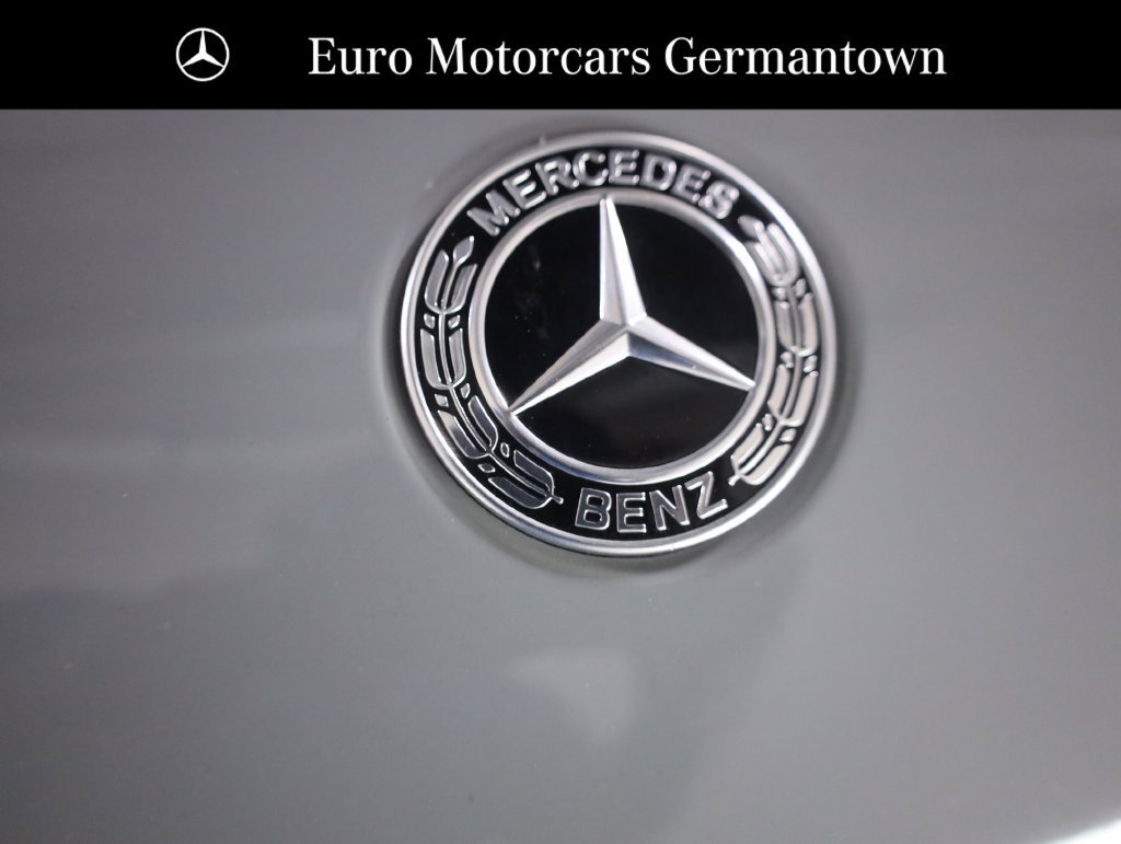 Used 2026 Mercedes-Benz GLC 300 4MATIC image 65