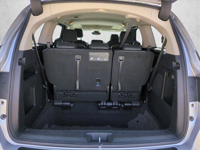 Used 2025 Honda Odyssey EX-L image 6