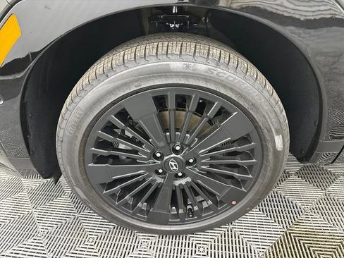 New 2026 Hyundai Santa Fe Calligraphy image 13