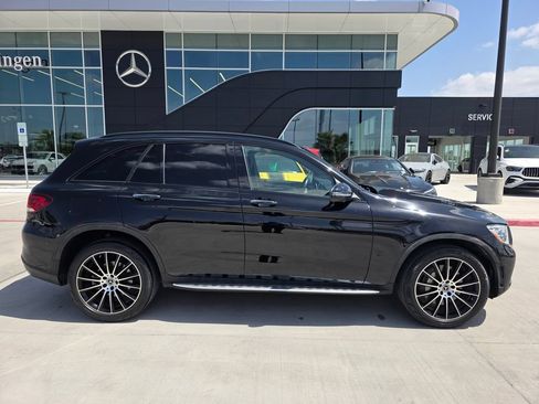 Certified 2022 Mercedes-Benz GLC 300 image 7