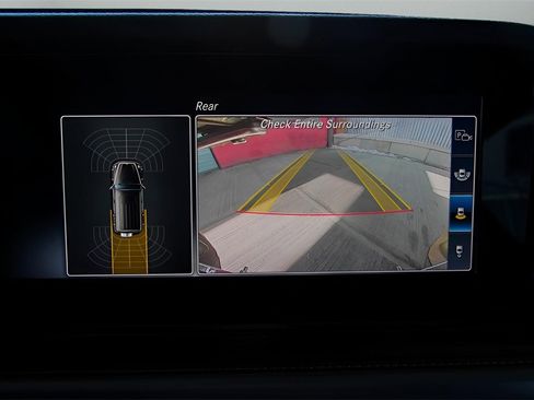 Used 2019 Mercedes-Benz G 63 AMG 4MATIC image 45