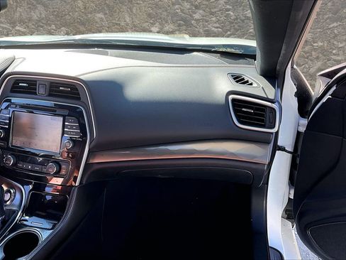 Used 2020 Nissan Maxima Platinum w/ Reserve Package image 15