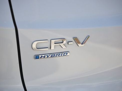Used 2023 Honda CR-V Sport image 8
