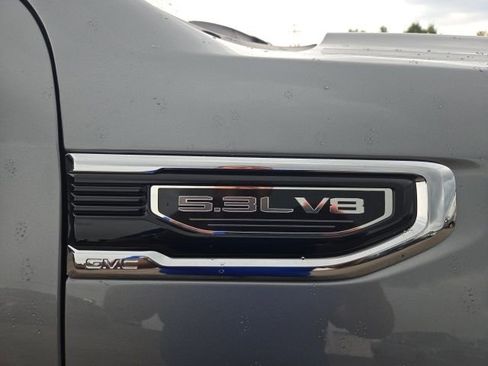 Used 2026 GMC Sierra 1500 SLE w/ LPO, GMC Protection Package AWD/4WD image 15
