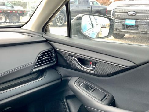 Used 2022 Subaru Legacy Premium image 33