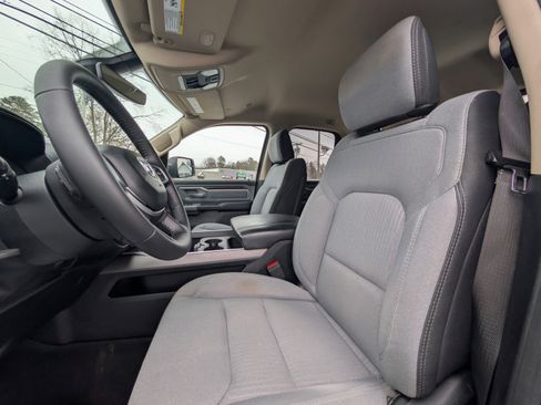 Used 2020 RAM 1500 Big Horn image 31