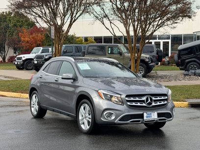 Used 2019 Mercedes-Benz GLA 250 4MATIC