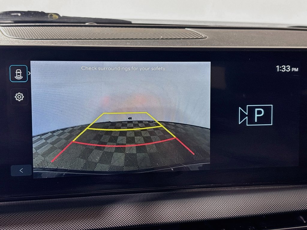 Used 2025 Hyundai Sonata SEL FWD image 16