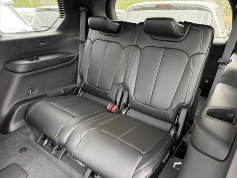New 2026 Jeep Grand Cherokee L Limited AWD/4WD image 27