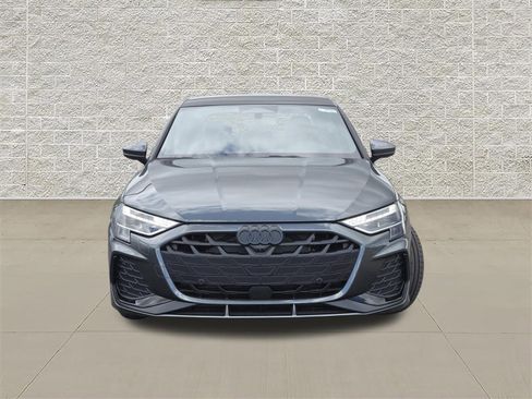 New 2026 Audi A3 2.0T Premium AWD/4WD image 2