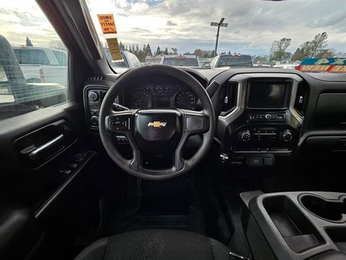 Used 2020 Chevrolet Silverado 2500 W/T w/ WT Fleet Convenience Package image 17