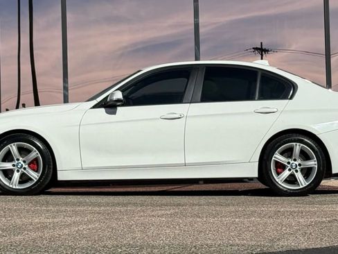 Used 2015 BMW 328i Sedan image 5