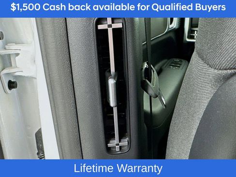 New 2026 Hyundai Santa Fe SE image 25