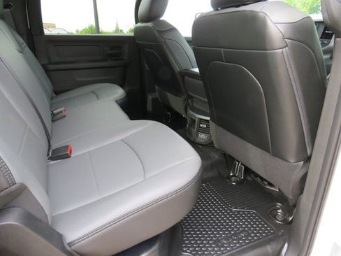 New 2023 RAM 5500 Tradesman w/ Chrome Appearance Group image 49