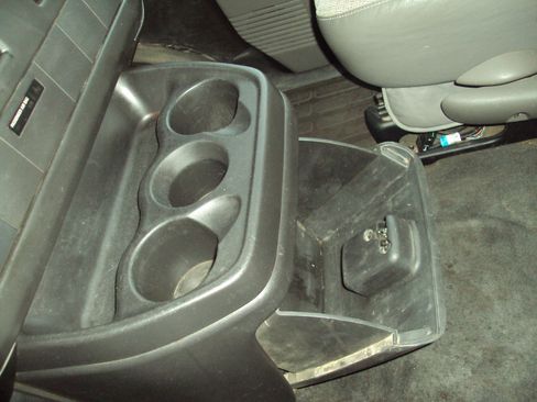 Used 2014 Chevrolet Express 1500 LT w/ LT Preferred Equipment Group image 21