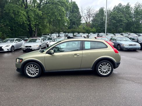 Used 2008 Volvo C30 T5 Version 1.0 image 8