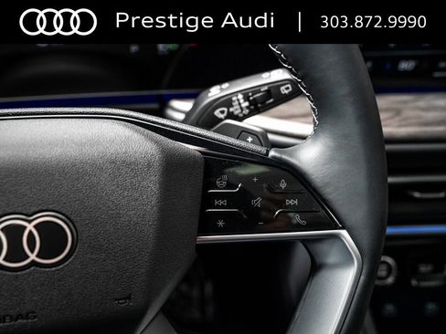 New 2025 Audi Q5 Premium Plus image 20