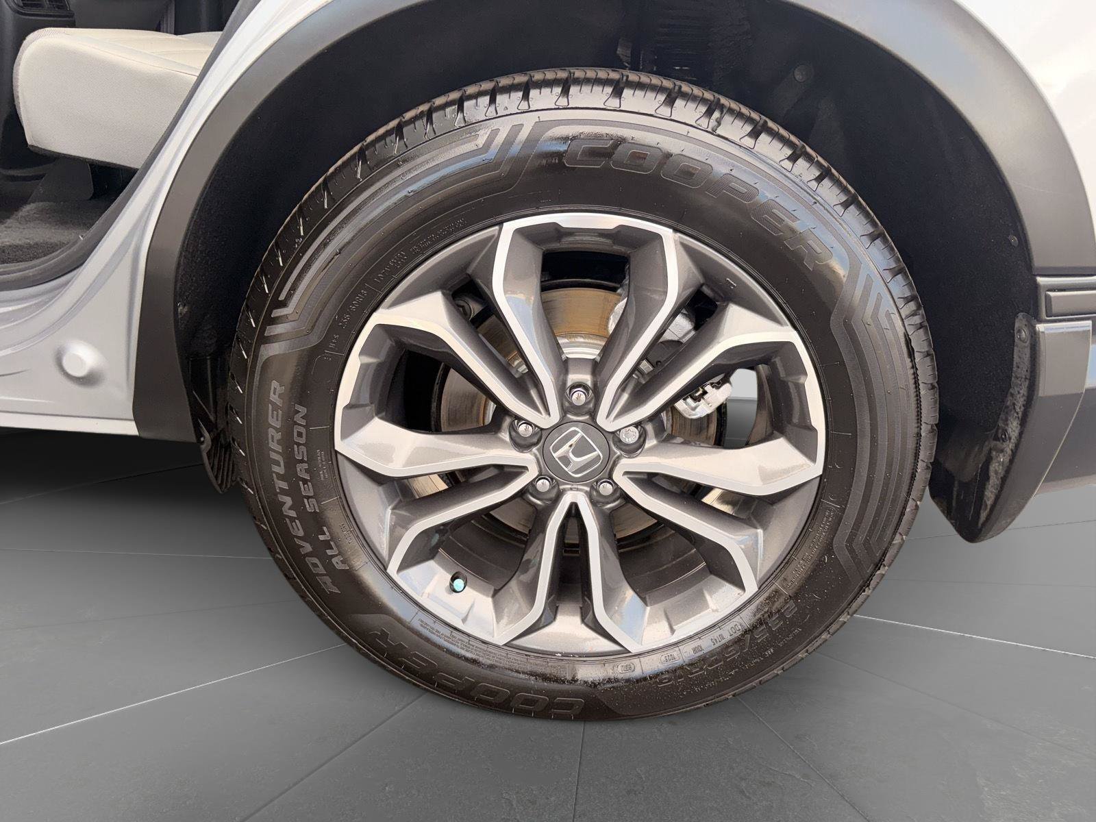 Used 2022 Honda CR-V EX image 11