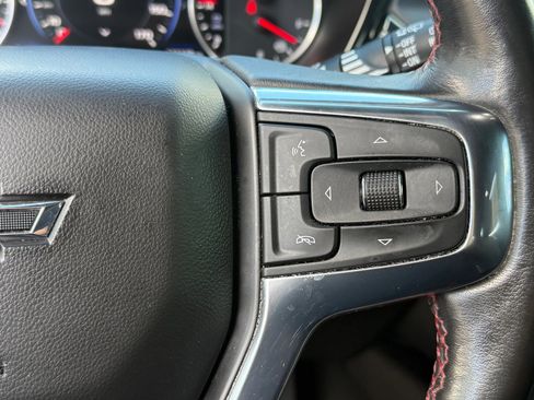 Used 2021 Chevrolet Blazer RS w/ Enhanced Convenience Package image 14