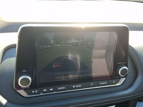 Used 2023 Nissan Rogue SV w/ SV Premium B Package AWD/4WD image 18