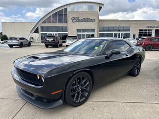 Used 2023 Dodge Challenger GT w/ Plus Package RWD video 1